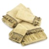 bamboo face towel