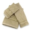 bamboo face towel