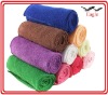 bamboo face towel