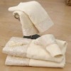 bamboo face towels