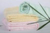 bamboo fiber bath towel/bamboo fiber bath towels set