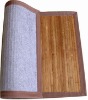 bamboo fiber carpet