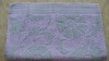 bamboo fiber face towel