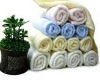 bamboo fiber hand towel