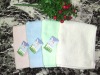 bamboo fiber jacquard towel