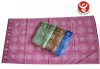 bamboo fiber sea towel