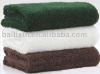 bamboo fiber terry bath towel