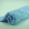 bamboo fiber towel