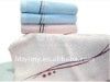 bamboo fiber towel