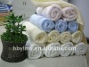 bamboo fiber towel