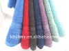 bamboo fiber towel