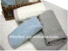 bamboo fiber towel