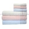 bamboo fiber towel