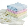 bamboo fibre bath towel