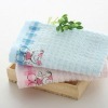 bamboo fibre children towel