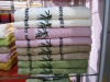 bamboo fibre towel Nice solid bamboo towel