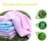 bamboo fibre towels baths