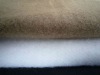 bamboo fleece