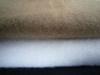 bamboo fleece