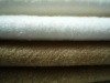 bamboo fleece