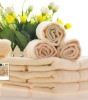 bamboo home towel hand