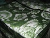 bamboo jacquard blanket