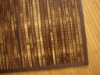 bamboo mat