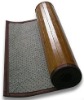 bamboo mat