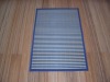 bamboo mat