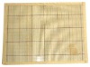 bamboo mat