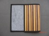bamboo mat/floor mat