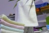bamboo non-slip yoga towel