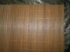 bamboo sleeping mat