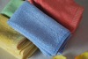 bamboo textile towel