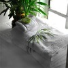 bamboo  towel