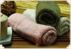 bamboo towel