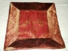 banarasi silk cushion covers