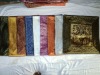 banarasi silk cushion covers