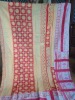bangladesh quilts/throws/rallis/gudris/bedcover/bedspreads
