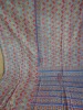 bangladesh quilts/throws/rallis/gudris/bedcover/bedspreads