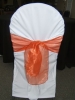 banquet chair cover