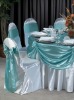 banquet chair cover