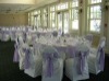 banquet chair cover