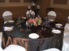 banquet chair cover