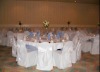 banquet chair cover