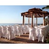 banquet chair cover