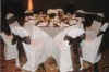 banquet chair cover