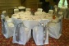 banquet chair cover