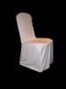 banquet chair cover