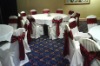 banquet chair cover